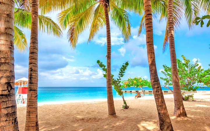 Jamaïque (Montego Bay)